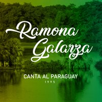 Asunción - Ramona Galarza