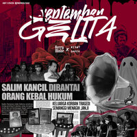 September Gelita - Berry & Riant Daffa