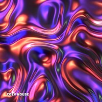 Neon Breeze - Cozy Boy