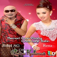 Memori Daun Pisang - RENA & Solid AG & Solid Ag, Rena
