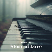 Story of Love - PianoGuy
