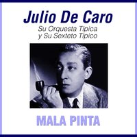 Derecho Viejo - Julio De Caro
