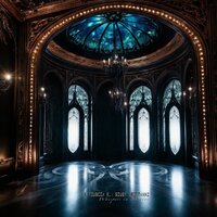 Shadows in Motion - Katiuscia K & Giusy Brittanni
