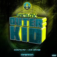 Guy Ritchie - Outer Kid