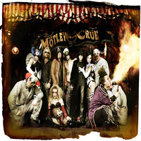 Too Young To Fall In Love - Mötley Crüe