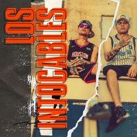 Los Intocables - Fili Wey & El Melly