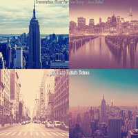 Ballad Jazz Soundtrack for Fine Dining - Slow Jazz Ballads Deluxe