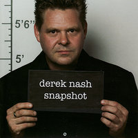 I'm Glad There Is You - Derek Nash
