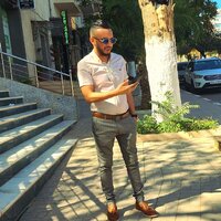 Ayni Bekoha - Cheb Djalil