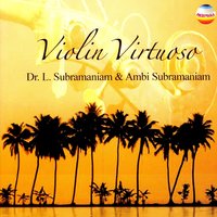 Invocatory Song In Raga Bhupali - Om Namah Shivaya - Dr. L. Subramaniam