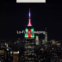 Ambiance for Study Sessions - Lo-Fi for Sleeping