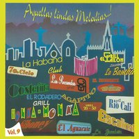 Alicia Dorada - Orlando y su Combo
