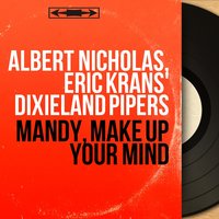 Ugly Chile - Albert Nicholas