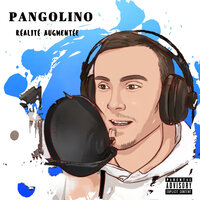 97 - PANGOLINO