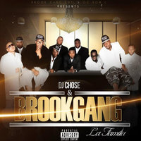 Good Girl - OG Ron C & Brook Gang Music