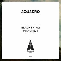 Viral Riot - Aquadro