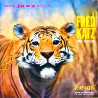 Perdido - Fred Katz