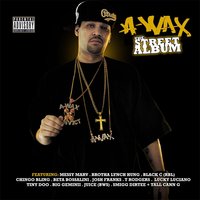 Nothin’ New - A-Wax