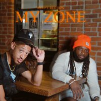 My Zone - NK4 & Red Tips