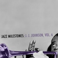Get Happy - J. J. Johnson