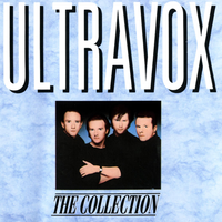 Dancing With Tears In My Eyes - Ultravox