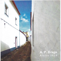 Quero fugir contigo - A. P. Braga