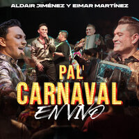 Pal' Carnaval 1 : Timba Y Tambo / Fiesta en Barranquilla / Baila en las Calles - Aldair Jimenez & Eimar Martinez