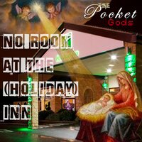 Covid Christmas - The Pocket Gods