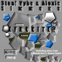 Aphroditey - Steal Vybe & Alexis Simmons & Conan Liquid
