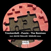 Puzzle - Trockensaft