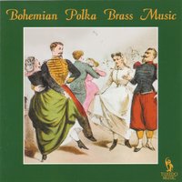 Martha Polka - The Bohemian Polka Brass Ensemble & Traditionnel & Walther Schultz