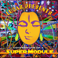 Analogue Man - SuperModule
