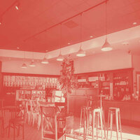 Energetic Jazz Saxophone - Vibe for Fresh Gourmet - Cafe Jazz Deluxe