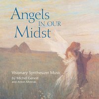 Metamorphosis (Reprise) - Michel Genest & Anton Mizerak