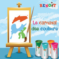 Couleur Lune - Benoit