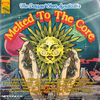Dysphem - The Darrow Chem Syndicate & Murix & Hankook