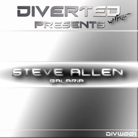 Balaria - Steve Allen