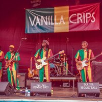Sing the Songs of the Sea - Vanilla Crips