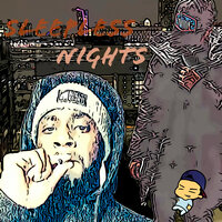 Sleepless Nights - SY & A̶̲̥̅ ̝̊N T Z