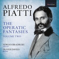 Rondò sulla Favorita - Adrian Bradbury & Oliver Davies