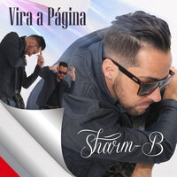 Vira a Página - Sharm-B