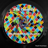 Spanish Steps - The Modern Jazz Quartet