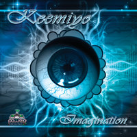 When the sky cherish the earth - Keemiyo