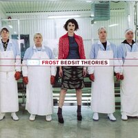 American Records - Frost & Aggie Frost