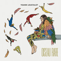 Tango de Fuga - Yoann Loustalot