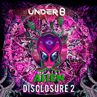 Virus - Audio-X & Under 8