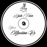 Hiroshima - Apolo Fever