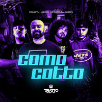 Como Cotto - FriggiFTM & Miche23 & TRATTO MUSIC PY & Mc Maromba & Skorps
