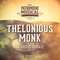 Little Rootie Tootie - Thelonious Monk