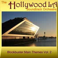 The Empire Strikes Back (From: Star Wars) - The Hollywood LA Soundtrack Orchestra & The Hollywood LA Soundtrack